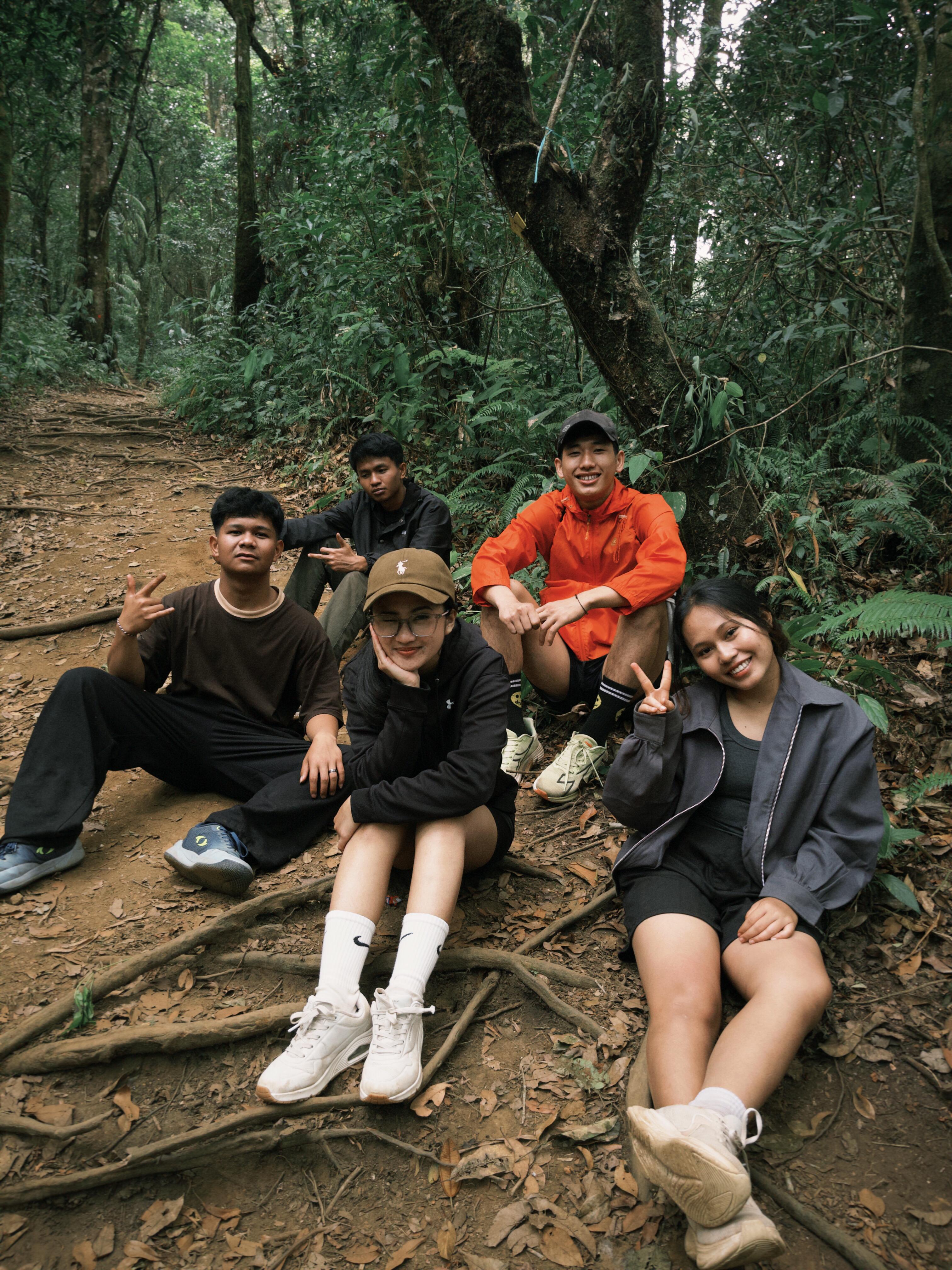Foto liburan 4